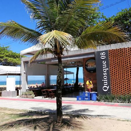 Cantinho Da Marivone Praia Itaparica Vila Velha  Exterior photo